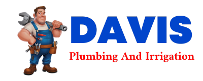 Trusted plumber in LINDRITH